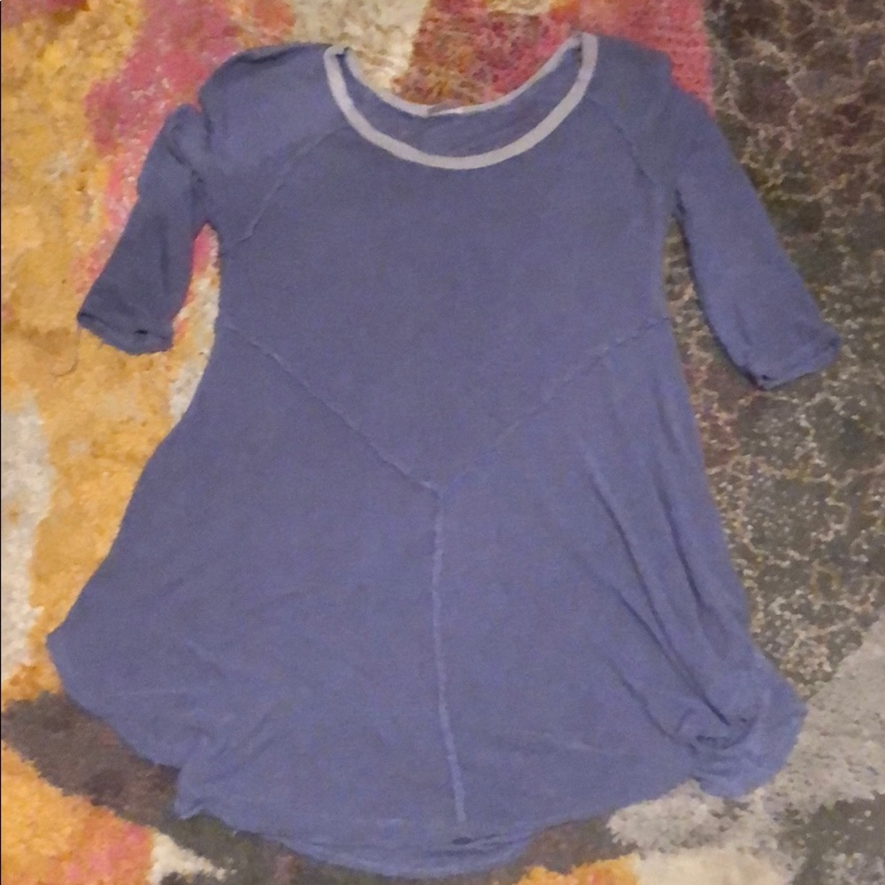 🦄 Free people top!